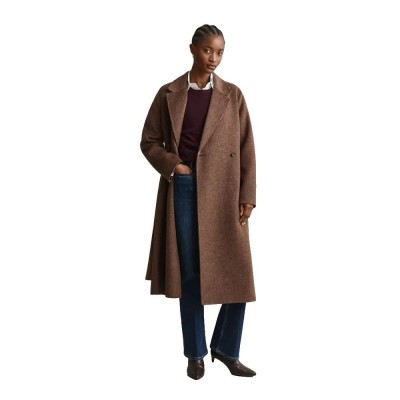палто,мъжки,якета,gant,4751185,coat,brown,(deep,brown)