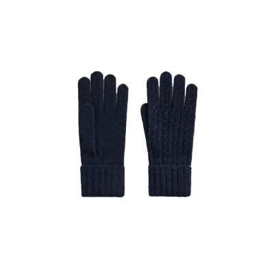 ръкавици,ръкавици,шапки,и,шалове,gant,4930022,gloves,blue,(evening,blue)