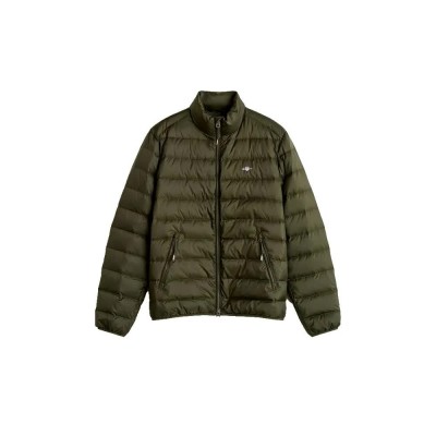 яке,мъжки,якета,дамски,якета,и,палта,gant,7006636,padded,jacket,green,(dark,moss,green)