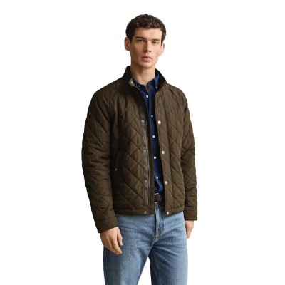 яке,мъжки,якета,дамски,якета,и,палта,gant,7006638,padded,jacket,brown,(black,brown)