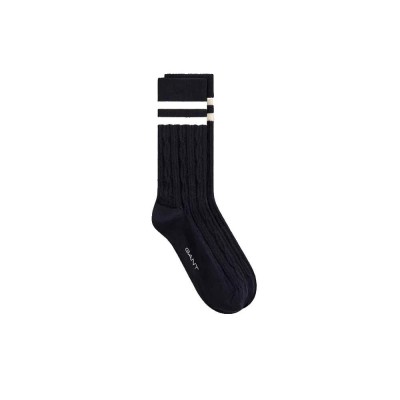 чорапи,мъжки,чорапи,дамски,чорапи,gant,4960283,long,socks,blue,(evening,blue)