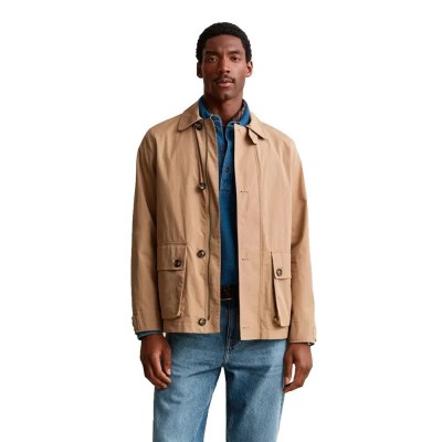 яке,мъжки,якета,дамски,якета,и,палта,gant,7006644,jacket,beige,(light,taupe)