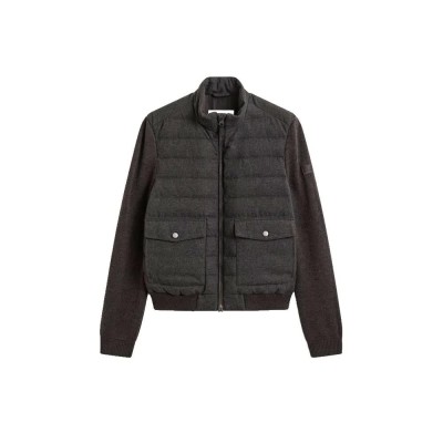 яке,мъжки,якета,дамски,якета,и,палта,gant,7006647,jacket,grey,(black,grey)