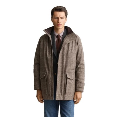 яке,мъжки,якета,дамски,якета,и,палта,gant,7006689,jacket,brown,(faded,taupe)