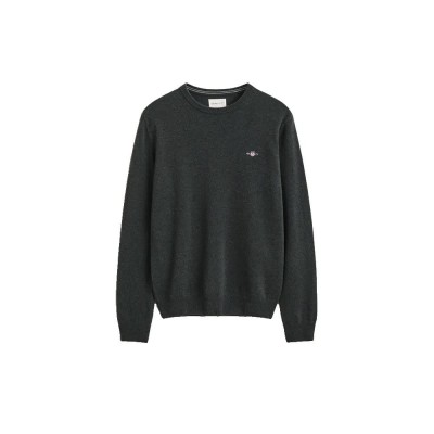блуза,мъжки,пуловери,дамски,пуловери,gant,87311,sweater,grey,(dark,moss,green)