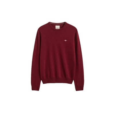 блуза,мъжки,пуловери,дамски,пуловери,gant,87311,sweater,red,(plumped,red)