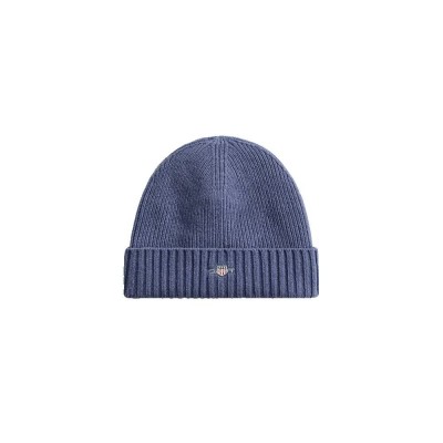 шапка,всички,шапки,gant,9910023,beanie,blue,(blue,horizon)