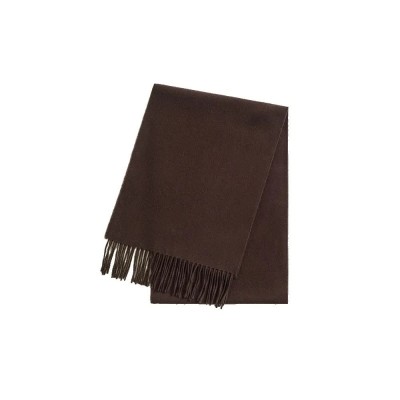 шал,ръкавици,шапки,и,шалове,gant,9920203,scarf,brown,(shadow,brown)