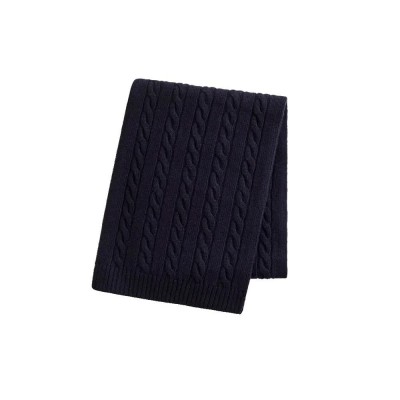 шал,ръкавици,шапки,и,шалове,gant,9920274,scarf,blue,(evening,blue)