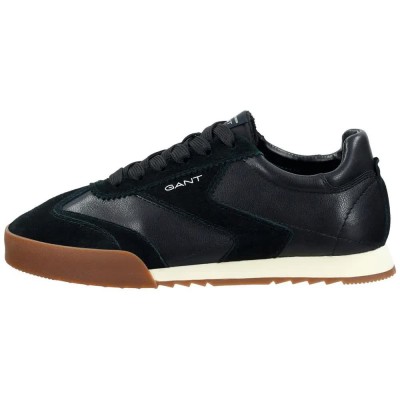 маратонки,мъжки,маратонки,дамски,маратонки,gant,baylle,trainers,black,(black)