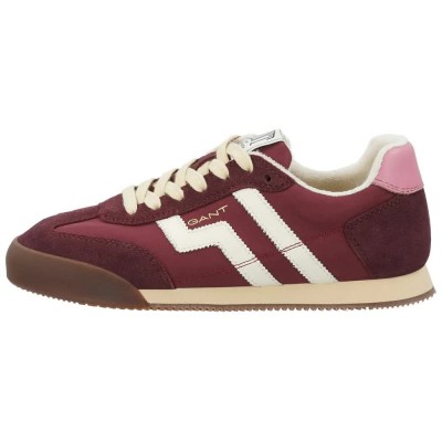 маратонки,мъжки,маратонки,дамски,маратонки,gant,beylana,trainers,red,(deep,grape,wine)