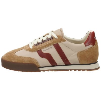 маратонки,мъжки,маратонки,дамски,маратонки,gant,baylle,trainers,beige,(taupe,beige)