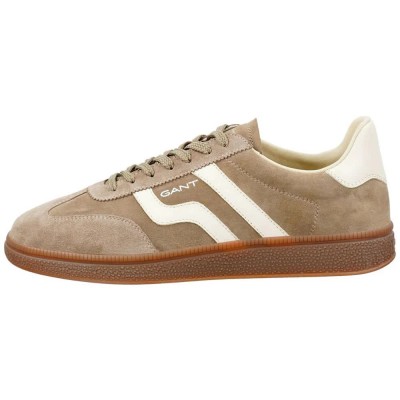 маратонки,мъжки,маратонки,дамски,маратонки,gant,cuzmo,trainers,beige,(ceramic,grey)
