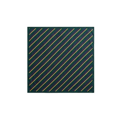 други,аксесоари,gant,set,9920415,headband,green,(tartan,green)