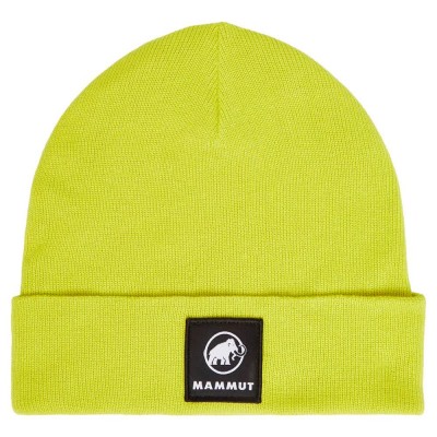 шапка,всички,шапки,mammut,fedoz,beanie,yellow,(acacia)