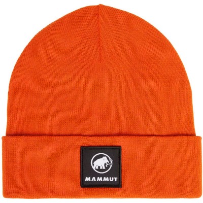 шапка,всички,шапки,mammut,fedoz,beanie,orange,(autumn,larice)