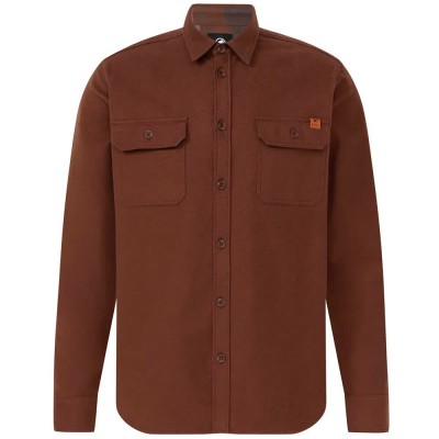 мъжки,якета,дамски,якета,и,палта,mammut,tamaro,overshirt,brown,(soil)
