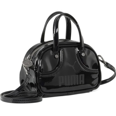 чанта,за,през,рамо,всички,чанти,puma,1976,micro,grip,shoulder,bag,black,(black)