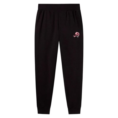 анцуг,мъжки,панталони,дамски,панталони,puma,essential+,floreal,sweat,pants,black,(black)