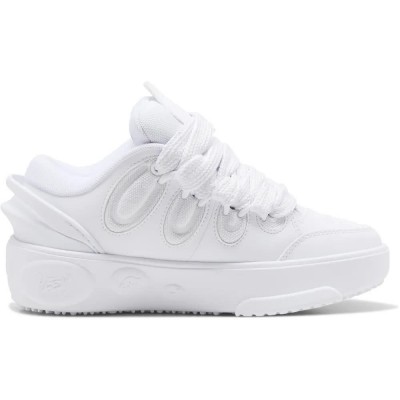 маратонки,мъжки,маратонки,дамски,маратонки,puma,la,francé,trainers,white,(white)