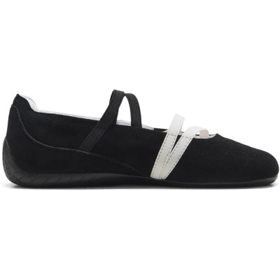 обувки,дамски,обувки,puma,speedcat,sd,ballet,pumps,black,(black,white,warm,white)