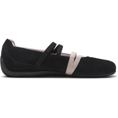 обувки,дамски,обувки,puma,speedcat,sd,ballet,pumps,black,(black,mauve,mist)