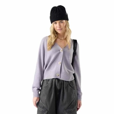 жилетка,мъжки,пуловери,дамски,пуловери,smartwool,edgewood,cardigan,purple,(purple,storm,donegal)
