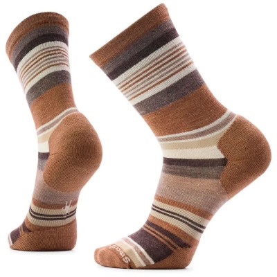 чорапи,мъжки,чорапи,дамски,чорапи,smartwool,everyday,joviansphere,crew,socks,brown,(mocha)