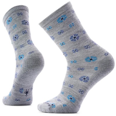 чорапи,мъжки,чорапи,дамски,чорапи,smartwool,everyday,wellshire,crew,socks,grey,(light,gray)