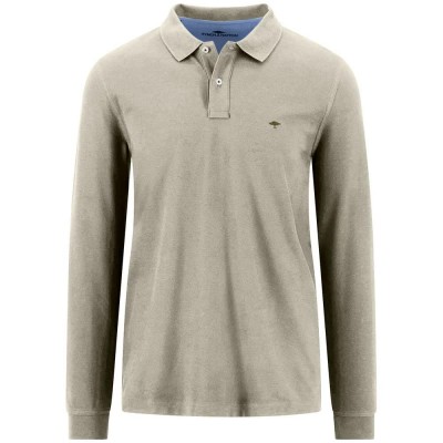 дамски,блузи,с,яка,мъжки,блузи,с,яка,fynch,hatton,16141710,long,sleeve,polo,beige,(clay)