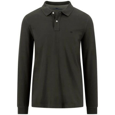 дамски,блузи,с,яка,мъжки,блузи,с,яка,fynch,hatton,16141710,long,sleeve,polo,green,(cypress)