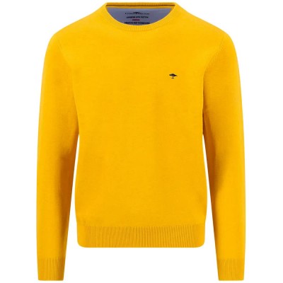 блуза,мъжки,пуловери,дамски,пуловери,fynch,hatton,1614210,sweater,yellow,(curry)