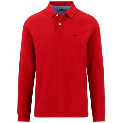 дамски,блузи,с,яка,мъжки,блузи,с,яка,fynch,hatton,16141710,long,sleeve,polo,red,(brick)