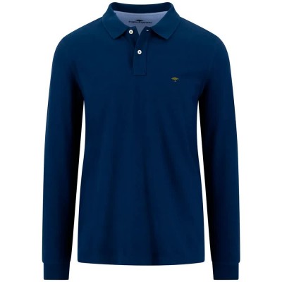 дамски,блузи,с,яка,мъжки,блузи,с,яка,fynch,hatton,16141710,long,sleeve,polo,blue,(ink,blue)