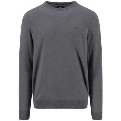 блуза,мъжки,пуловери,дамски,пуловери,fynch,hatton,1614800,sweater,grey,(steel)