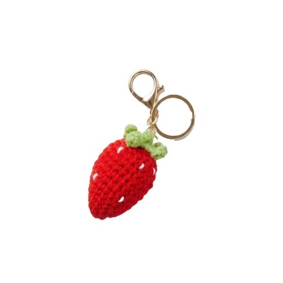ключодържатели,balmohk,berry,foam,keychain,red,(red,alert)
