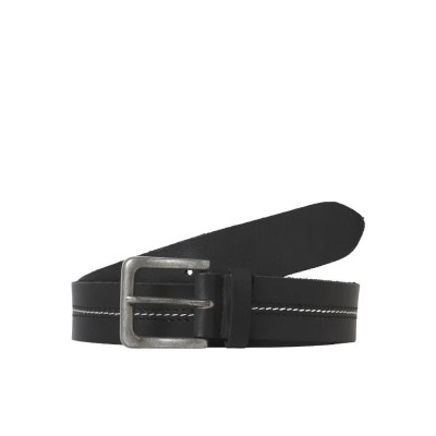 колан,колани,jack,&,jones,ben,belt,black,(black)