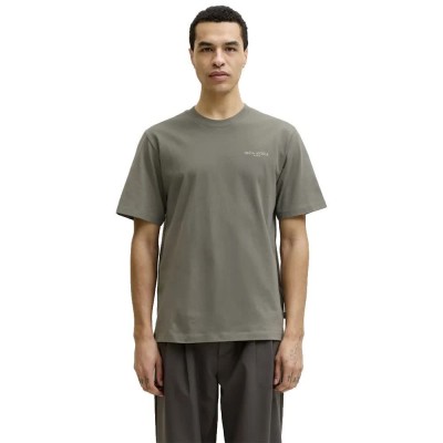 тениска,мъжки,тениски,дамски,тениски,jack,&,jones,blajames,graphic,premium,short,sleeve,t,shirt,green,(smokey,olive)