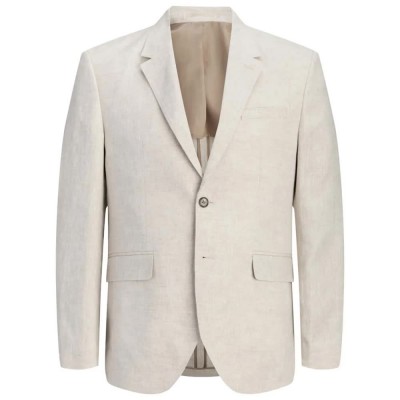 сако,мъжки,сака,jack,&,jones,blamartin,lawrence,linen,premium,blazer,white,(ancient,scroll)