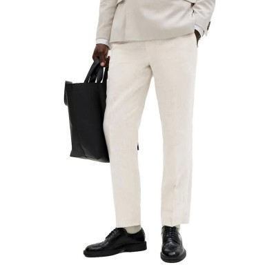 рокля,мъжки,панталони,дамски,панталони,jack,&,jones,blamartin,lawrence,linen,premium,dress,pants,white,(ancient,scroll)