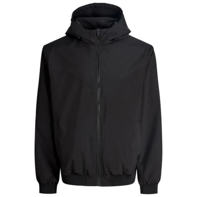яке,мъжки,якета,дамски,якета,и,палта,jack,&,jones,charge,light,ket,plus,size,jacket,black,(black)