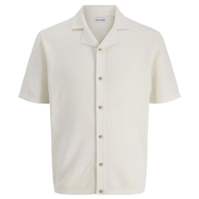 риза,с,къс,ръкав,дамски,ризи,мъжки,ризи,jack,&,jones,george,short,sleeve,shirt,white,(cloud,dancer)