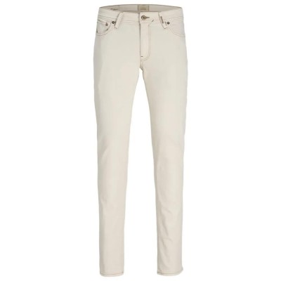 дънки,мъжки,панталони,дамски,панталони,jack,&,jones,glenn,dylan,sbd,686,jeans,beige,(ecru)