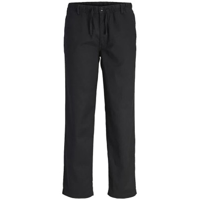 панталони,мъжки,панталони,дамски,панталони,jack,&,jones,karl,pants,black,(black)