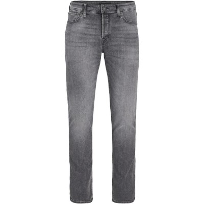 дънки,мъжки,панталони,дамски,панталони,jack,&,jones,mike,original,sq,349,plus,size,jeans,grey,(grey,denim)
