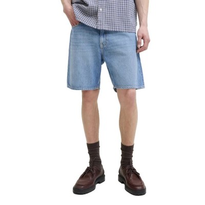 къси,панталони,мъжки,панталони,дамски,панталони,jack,&,jones,tony,classic,denim,shorts,blue,(blue,denim)