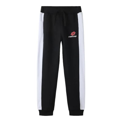 анцуг,мъжки,панталони,дамски,панталони,name,it,x,lotto,13262368,sweat,pants,black,(black)
