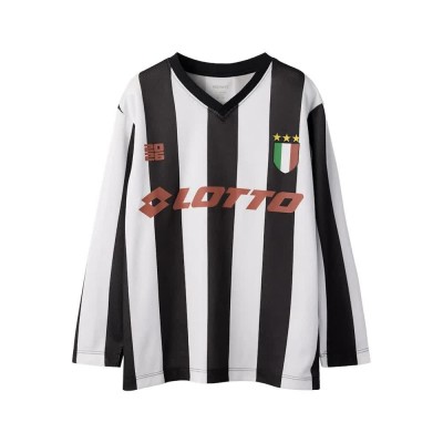 тениска,мъжки,тениски,дамски,тениски,name,it,x,lotto,jumb,long,sleeve,t,shirt,white,black,(black,white)