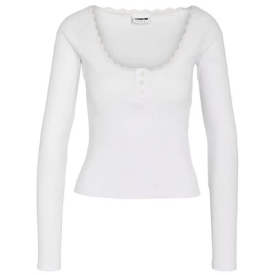 тениска,мъжки,тениски,дамски,тениски,noisy,may,maya,long,sleeve,t,shirt,white,(bright,white)