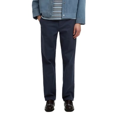 панталони,мъжки,панталони,дамски,панталони,selected,miles,196,straight,fit,pants,blue,(dark,sapphire)